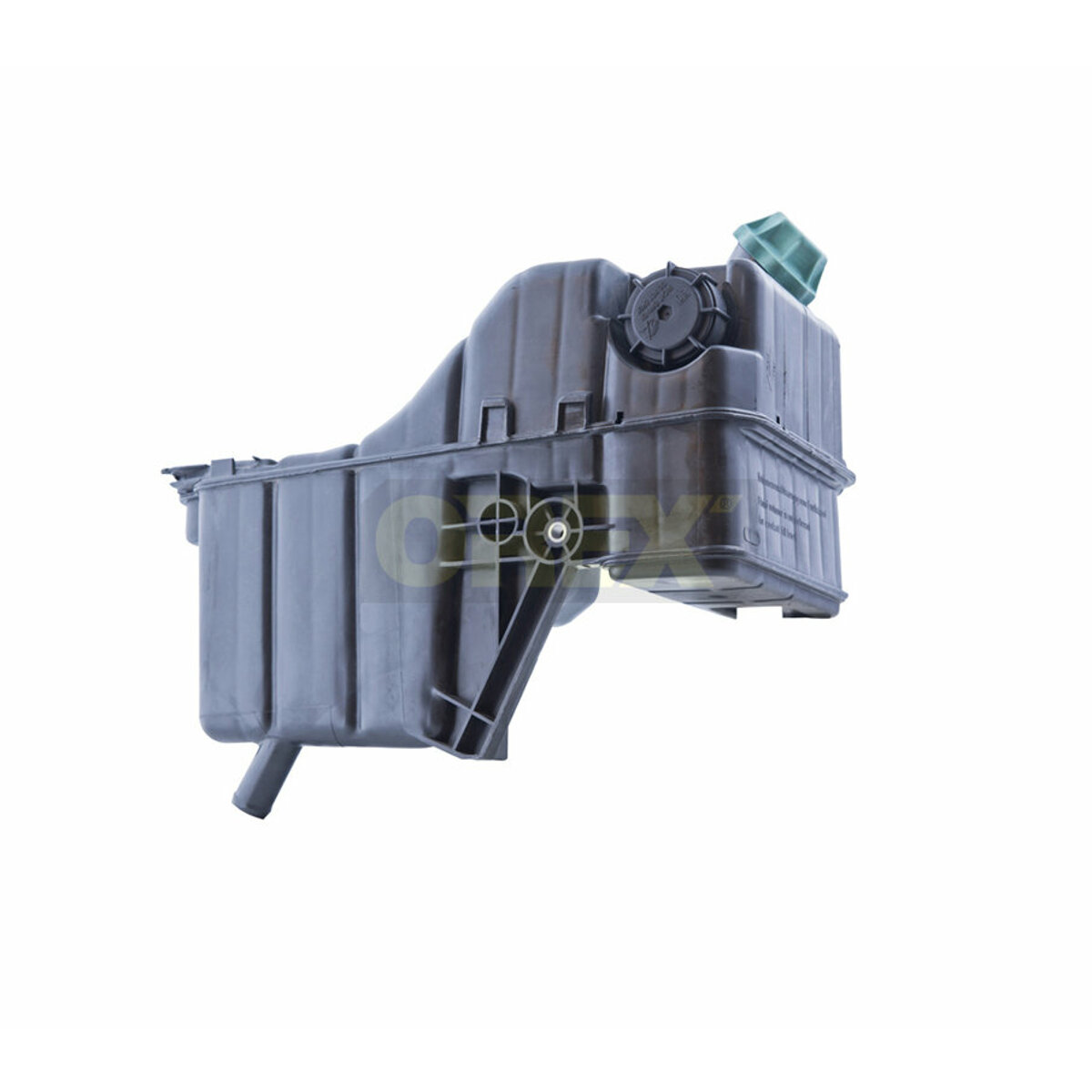 IMBUSAT DEPOSU ACTROS MP II-III KISA BOGAZ 000 500 3149 OREX